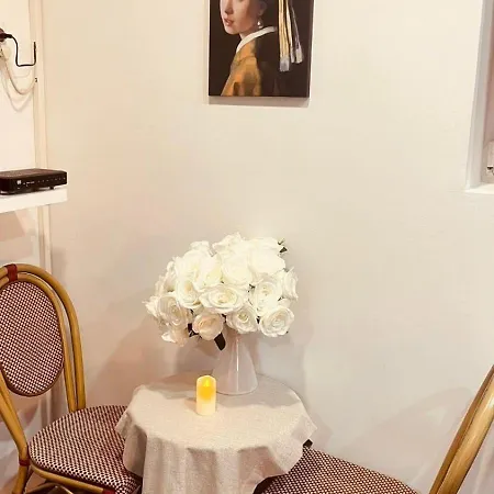 Cost Zeleni Venac * Belgrado