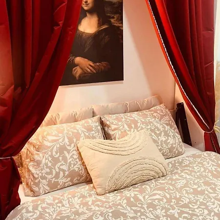 Cost Zeleni Venac Apartamento