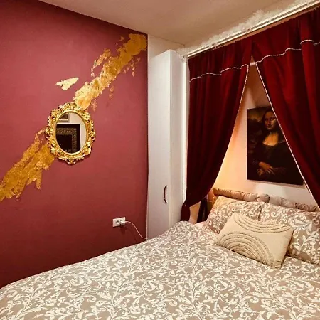 Cost Zeleni Venac Apartamento