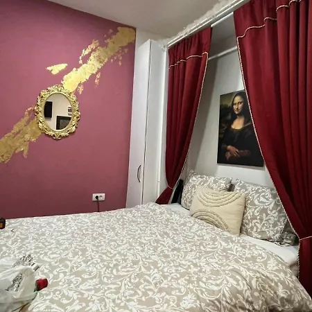 Cost Zeleni Venac * Belgrado