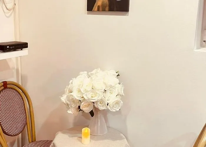 Cost Zeleni Venac * Βελιγράδι