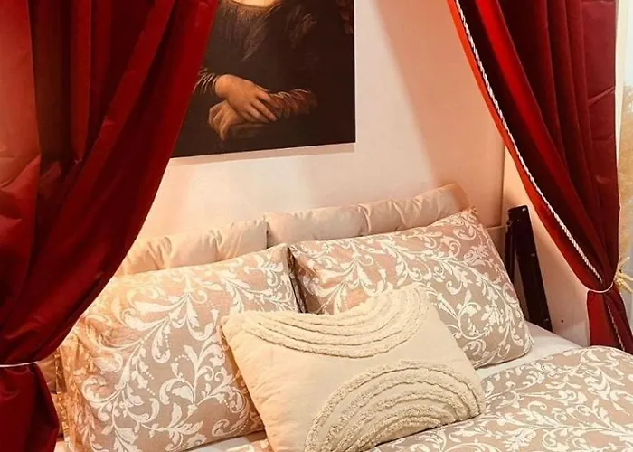 Cost Zeleni Venac Διαμέρισμα