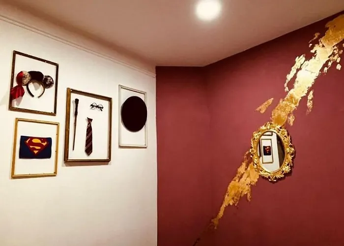 Apartamento Cost Zeleni Venac *