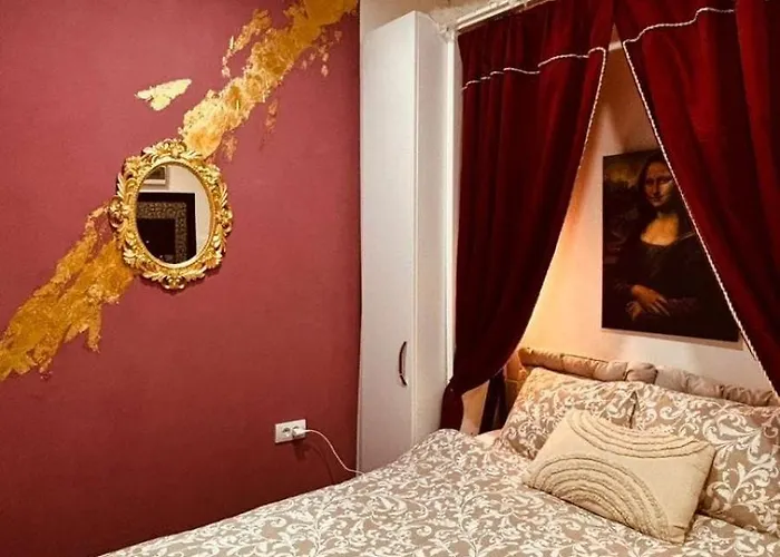 Cost Zeleni Venac Διαμέρισμα