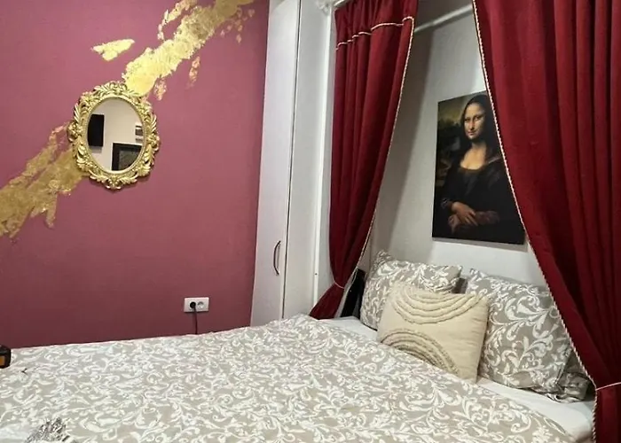 Cost Zeleni Venac * Belgrado